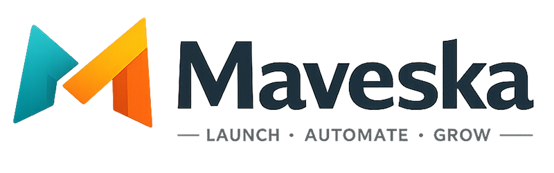 Maveska Logo